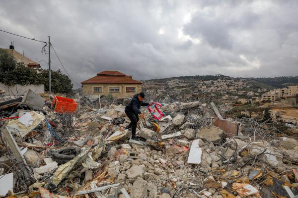 למה אני ״מרעיל״ ומה הקשר לזכריה בן אבוקלס?