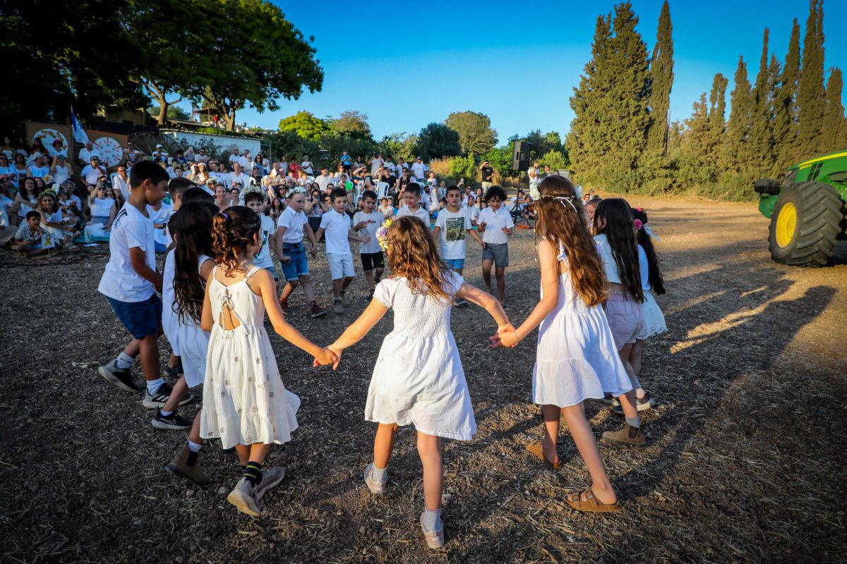 לראשונה: מחול עם ישראלי ייכנס לתוכנית הלימודים