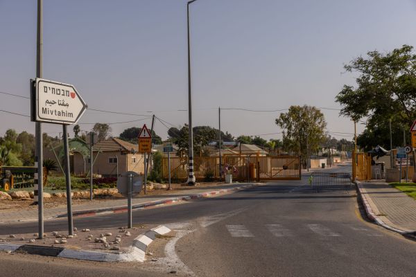 תחקיר הקרב במבטחים: כיתות הכוננות מנעו טבח במושב
