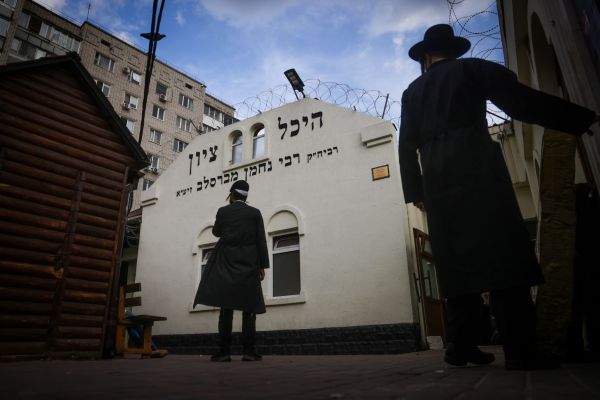 נתניהו: "למצוא פתרון לעריקים שרוצים לטוס לאומן"