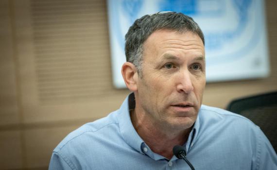 מתן כהנא מכה על חטא: "לא אחזור על הטעות הזאת"