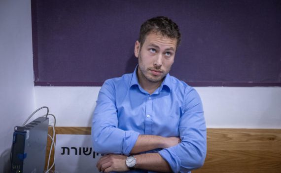 דיווח: אבנר נתניהו ובת זוגו נפרדו, החתונה בוטלה סופית