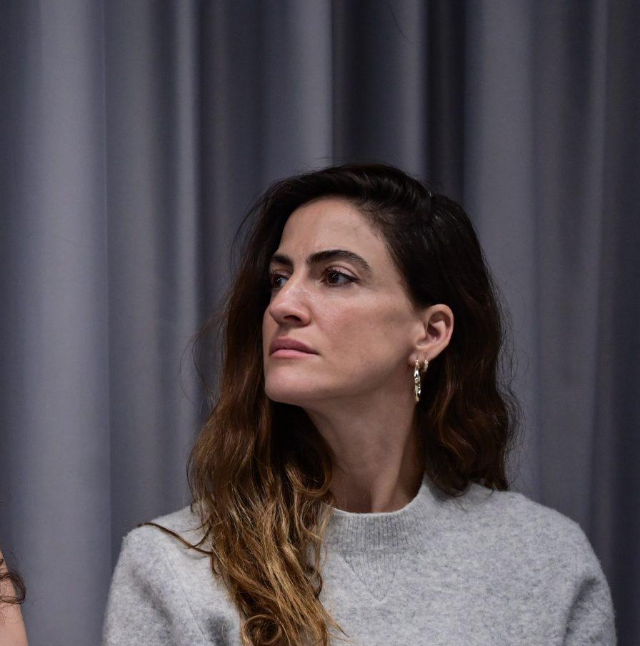 רונה-לי שמעון חושפת באומץ את טיפולי הפוריות שעברה