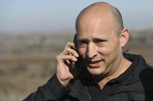 ההאקרים מגיבים לבנט: "נוכיח שטענותיו שקריות"