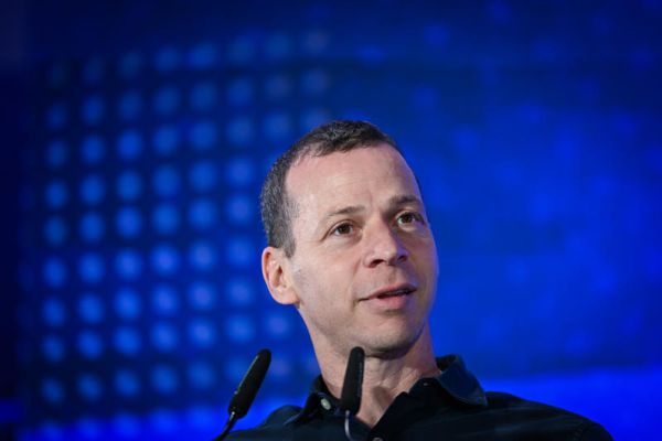 עמית סגל מעריך: זה ראש השב"כ הבא