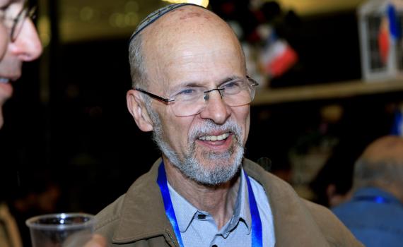 חגי סגל: הסתאבות אחת יותר מדי של הליכוד