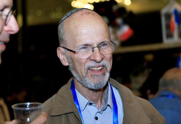 חגי סגל: הסתאבות אחת יותר מדי של הליכוד