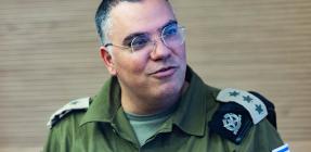 לבנוני שדומה לדובר צה"ל מספר איך חייו הפכו לסיוט