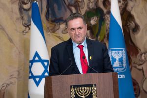 כ"ץ על ההתפרעויות ביו"ש: זה לא טרור, לא אחזיר מעצרים מנהליים