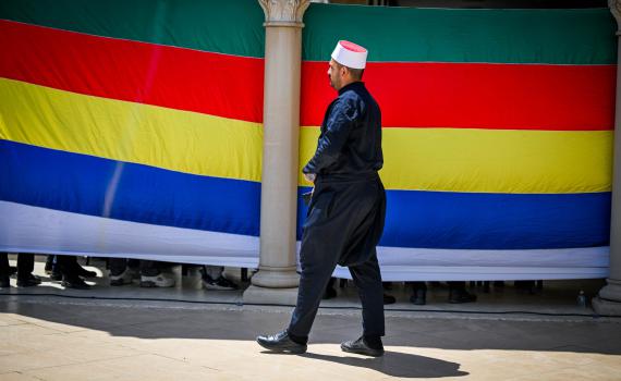 חסר תקדים: ביקוש עצום של הדרוזים בגולן לאזרחות ישראלית