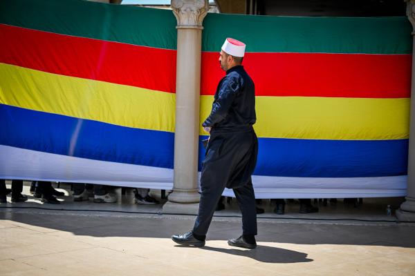 חסר תקדים: ביקוש עצום של הדרוזים בגולן לאזרחות ישראלית
