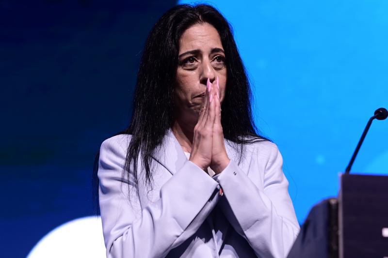 עינב צנגאוקר בתגובה ראשונה לפגישה עם נתניהו