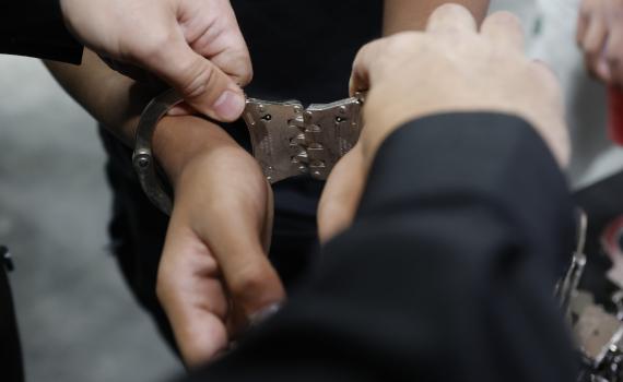 אחרי אירוע הירי ביישוב כרמל: 13 פלסטינים נעצרו לחקירה