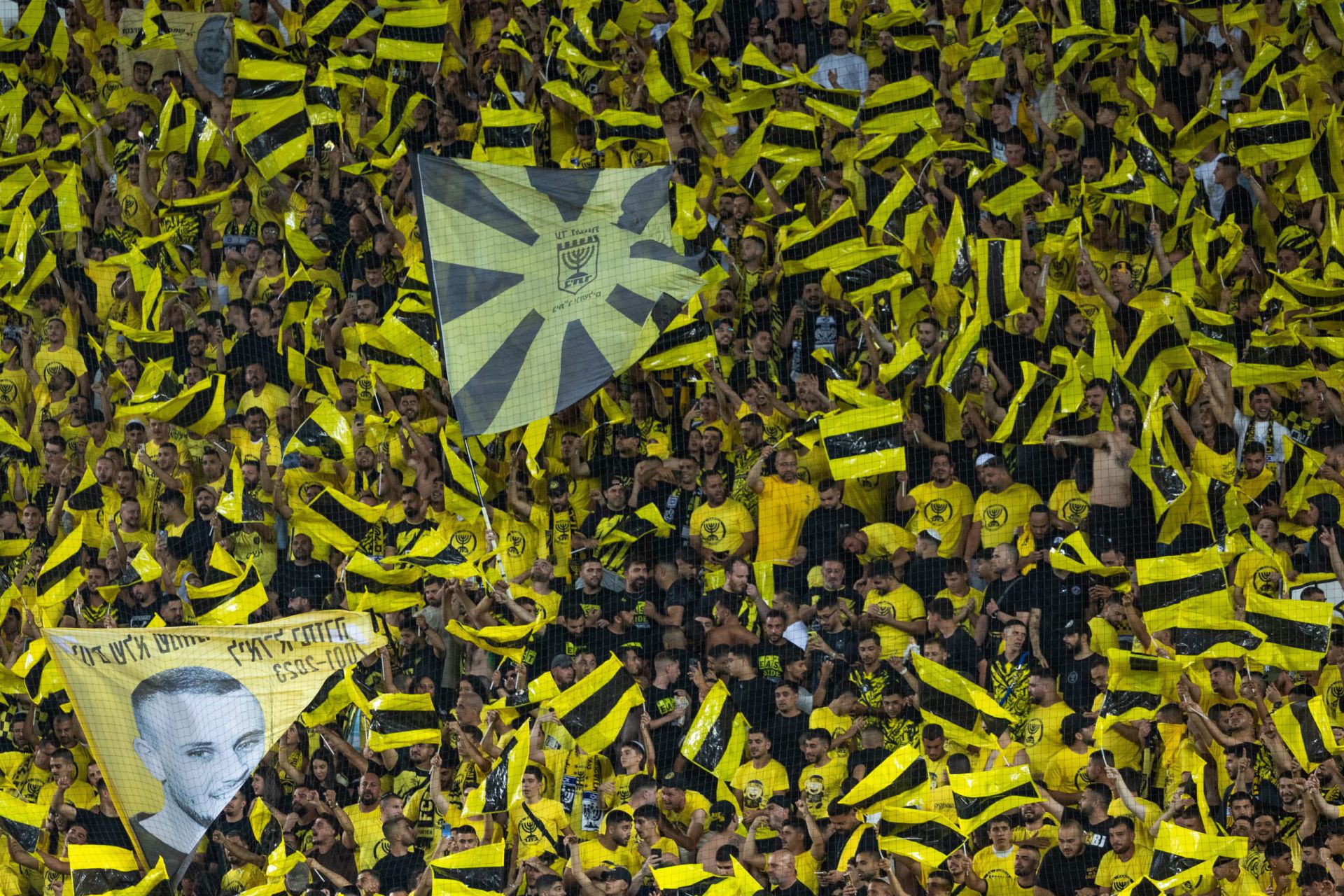 המעבר של מרסלן לוינה