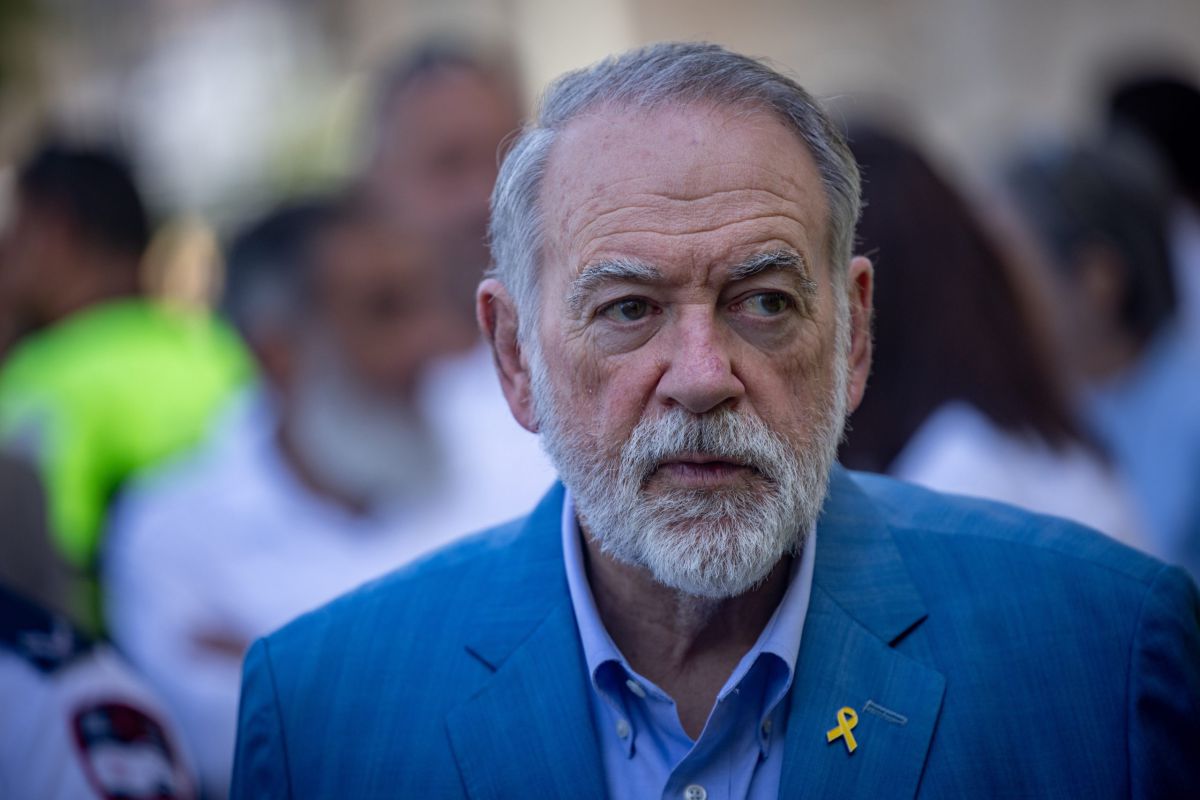 טראמפ מודה לשגריר האקבי: "עבד קשה ועשה כל כך הרבה"