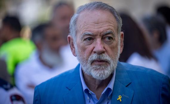 שגריר ארה"ב נגד הדרישה לסיום המלחמה: "גועל נפש"