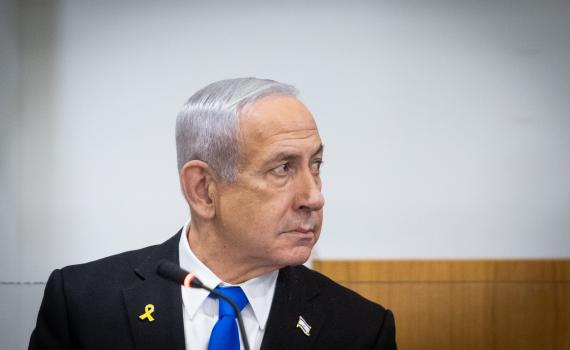 הסחף ממשיך: ח"כ מהליכוד מצטרף לאיומים נגד נתניהו