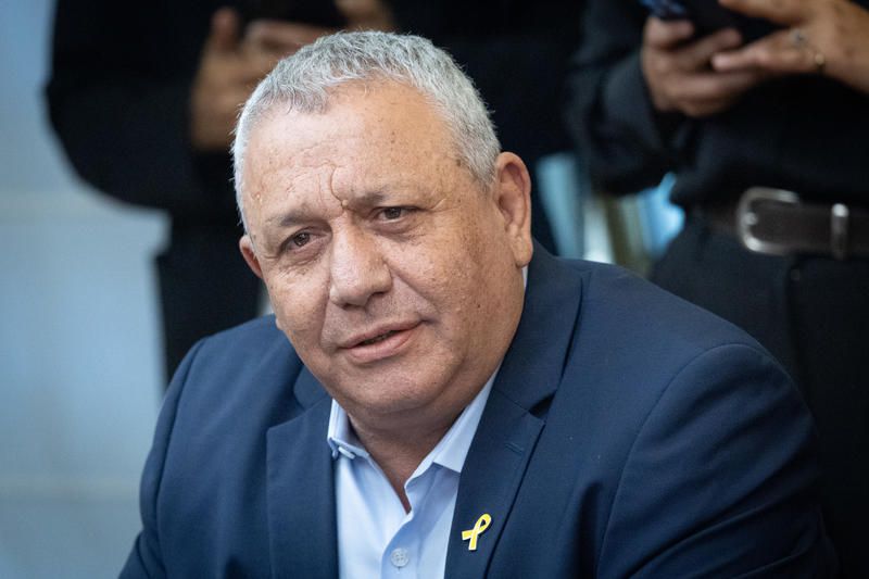 איזנקוט: הדחת הנגבי – ביטוי להמשך הבריחה מאחריות של הקבינט