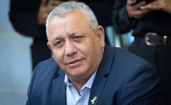 סקר ראשון אחרי הקמת מפלגת 'ישר'; זו מפת המנדטים