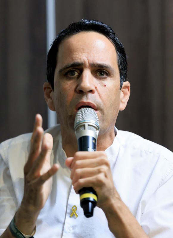 אלמוג בוקר זועק: "איך זה יכול להיות?"