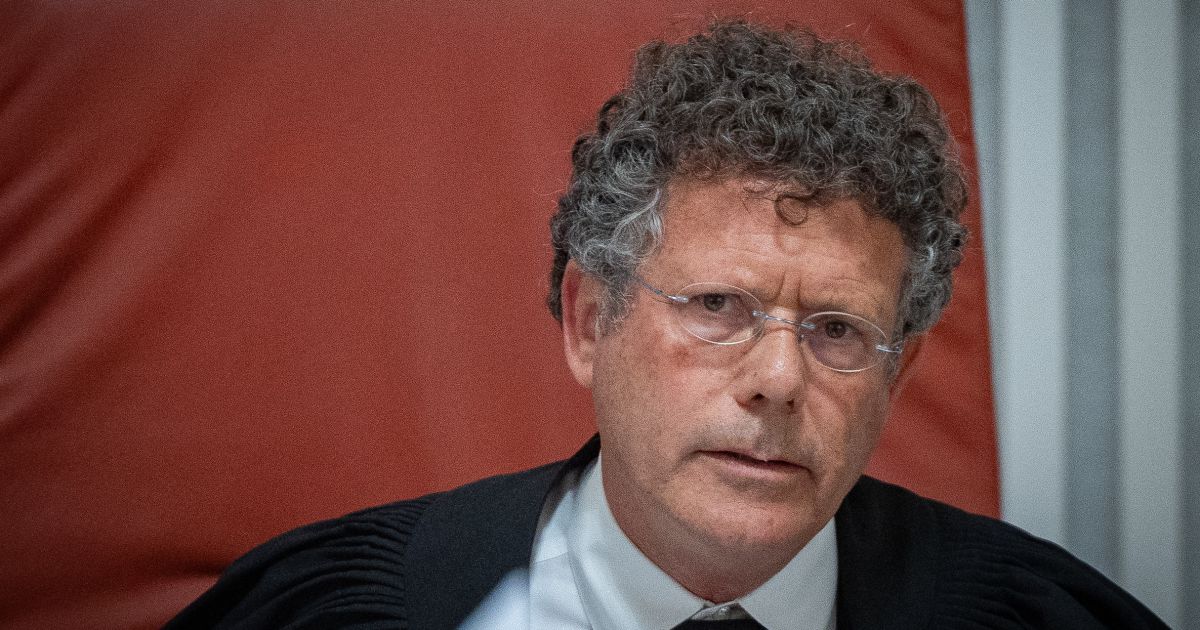 יצחק עמית בווידוי חשוף: 