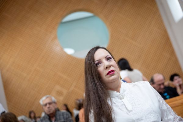 טלי גוטליב הפרה צו איסור פרסום וטענה: "זה הניצב החשוד"