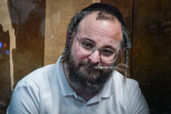 הרב שמואל אליהו על חיים רוטר: "רוצח המונים ואדם אכזר"