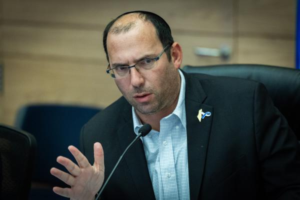 רוטמן: "לחקור גם את היועמ"שית על שיבוש הליכי חקירה"