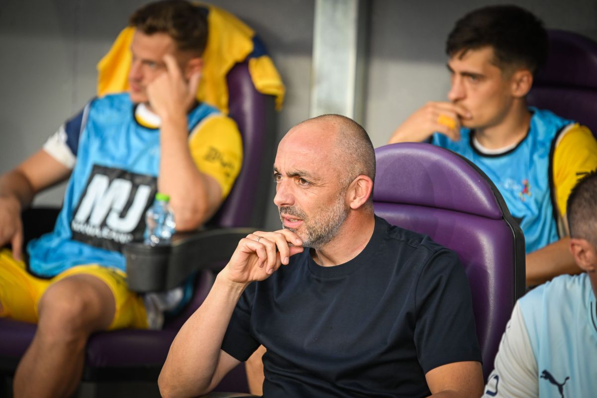 הליגה האירופית: מכבי תל אביב חילצה נקודה בסלוניקי