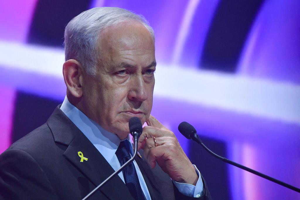 ראש הממשלה חושף: חולץ חטוף חלל נוסף, בוחנים את זהותו