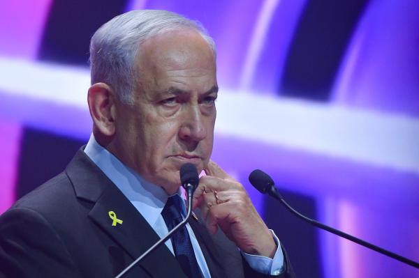 נתניהו חושף: "זו החרטה הכי גדולה בחיים שלי"