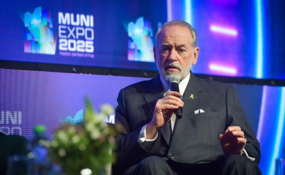 שגריר ארה"ב: "חמאס מרוצים – הם סיכלו את הפסקת האש"