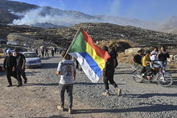 דיווח: התפתחות במגעים לעסקת חילופי שבויים בסוריה