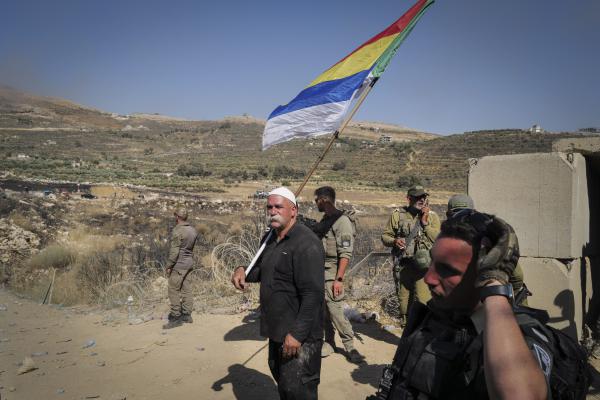 הדרוזים בפנייה חריגה לטראמפ: "אל תתעלם ממעשי הטבח"