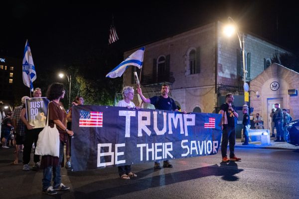 המשפחות מגיבות לדברי טראמפ ש-10 חטופים ישוחררו בקרוב