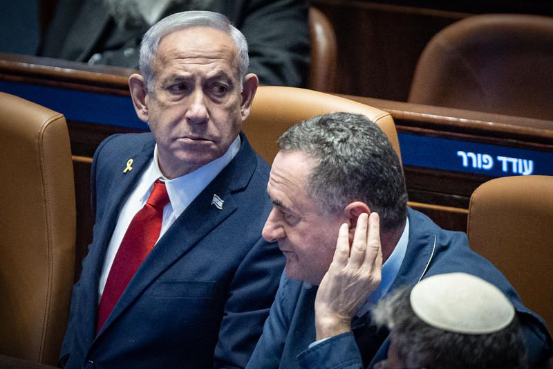 אחרי האיומים – אלה העונשים של נתניהו לשרים