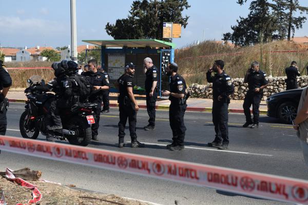 הותר לפרסום: פצועי פיגוע הדריסה בבית ליד הם חיילים