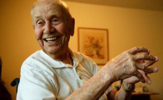 מחיל הים לאליפות ה-NBA: סיפורו של ג'ון קנדלה