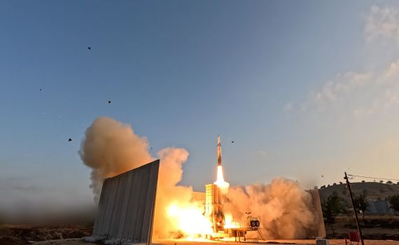 דובר צה"ל: האיום הוסר; אין שינוי בהנחיות