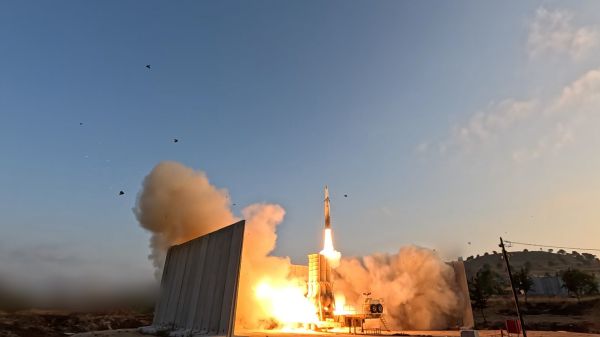 דובר צה"ל: האיום הוסר; אין שינוי בהנחיות