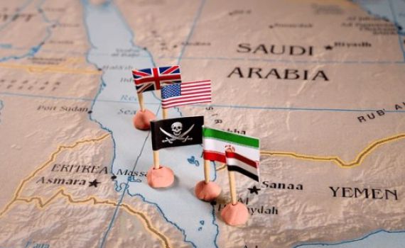 דרמה מדינית בים האדום: סין כיוונה מערכת לייזר למטוס גרמני