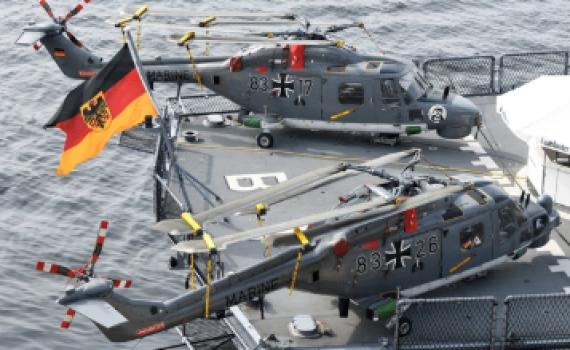 האיום הדרמטי של גרמניה: "מוכנים להרוג רוסים"