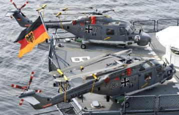 האיום הדרמטי של גרמניה: "מוכנים להרוג רוסים"