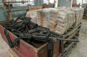 שינוי אסטרטגי? עוד הברחת ענק נמנעה בתימן