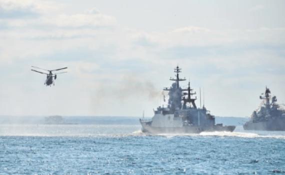 תקדים מסוכן: איראן ורוסיה פתחו בשיתוף פעולה צבאי חדש