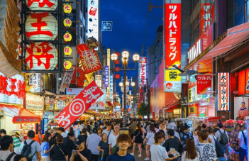 מהפך ביפן: מפלגת הימין החדשה של יפן בהישג חסר תקדים