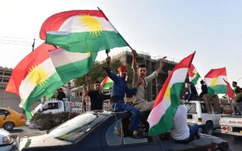 מכה קשה לסוריה: גם הכורדים מסרבים למסור את נשקם למשטר