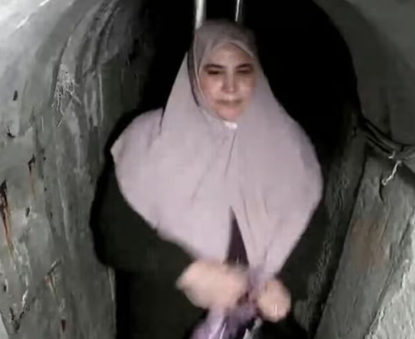 ברחה והתחתנה מחדש: אשתו של סינוואר פתחה חיים חדשים