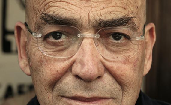 אבל בעולם האומנות: דוד טרטקובר הלך לעולמו