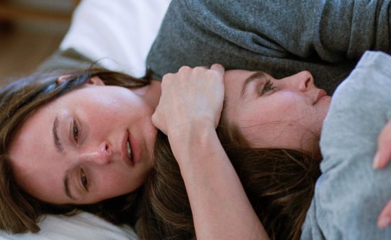 זה הסרט שיפתח את פסטיבל הקולנוע ירושלים